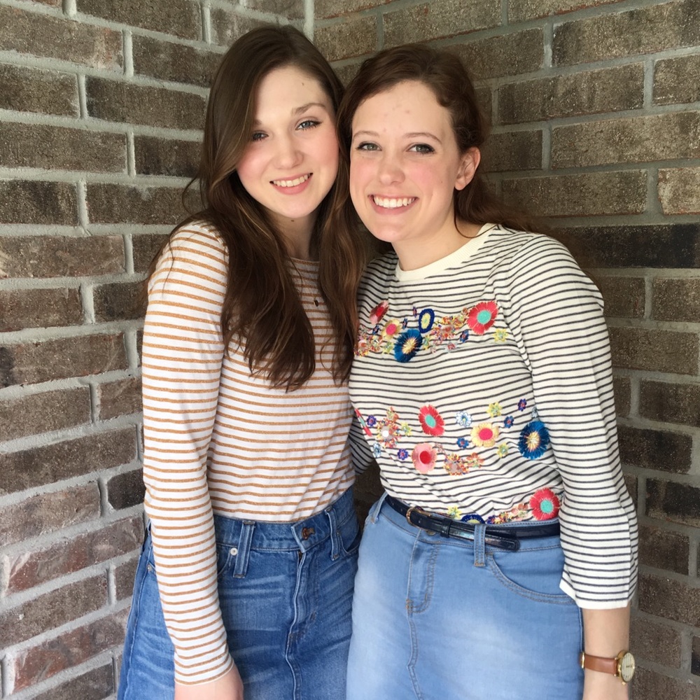 Meet your Posher, Abby